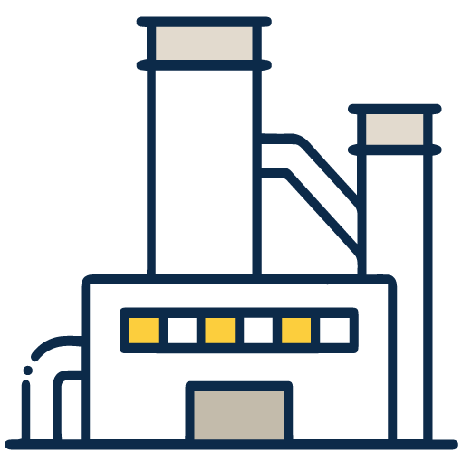 Edilizia per l'industria